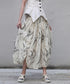 Crush Art Skirt